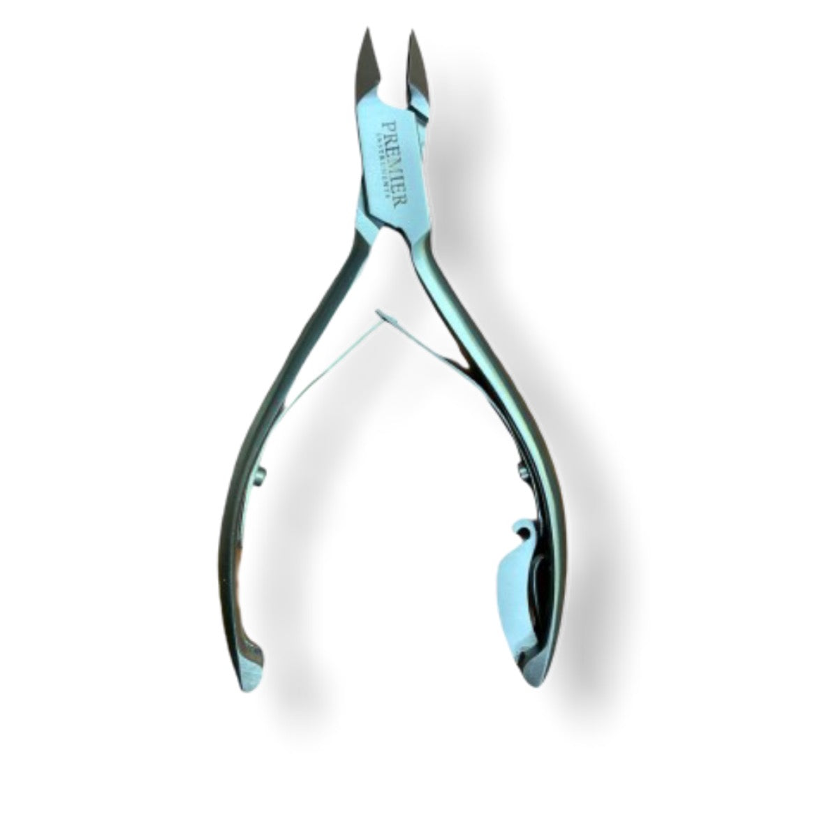 COUPE ONGLE D'ORTEIL À DOUBLE RESSORT | 14mm - PREMIER INSTRUMENTS