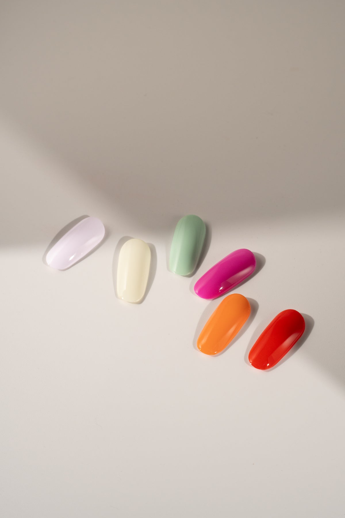 LUXIO HEAT | VERNIS GEL UV/LED - AKZENTZ