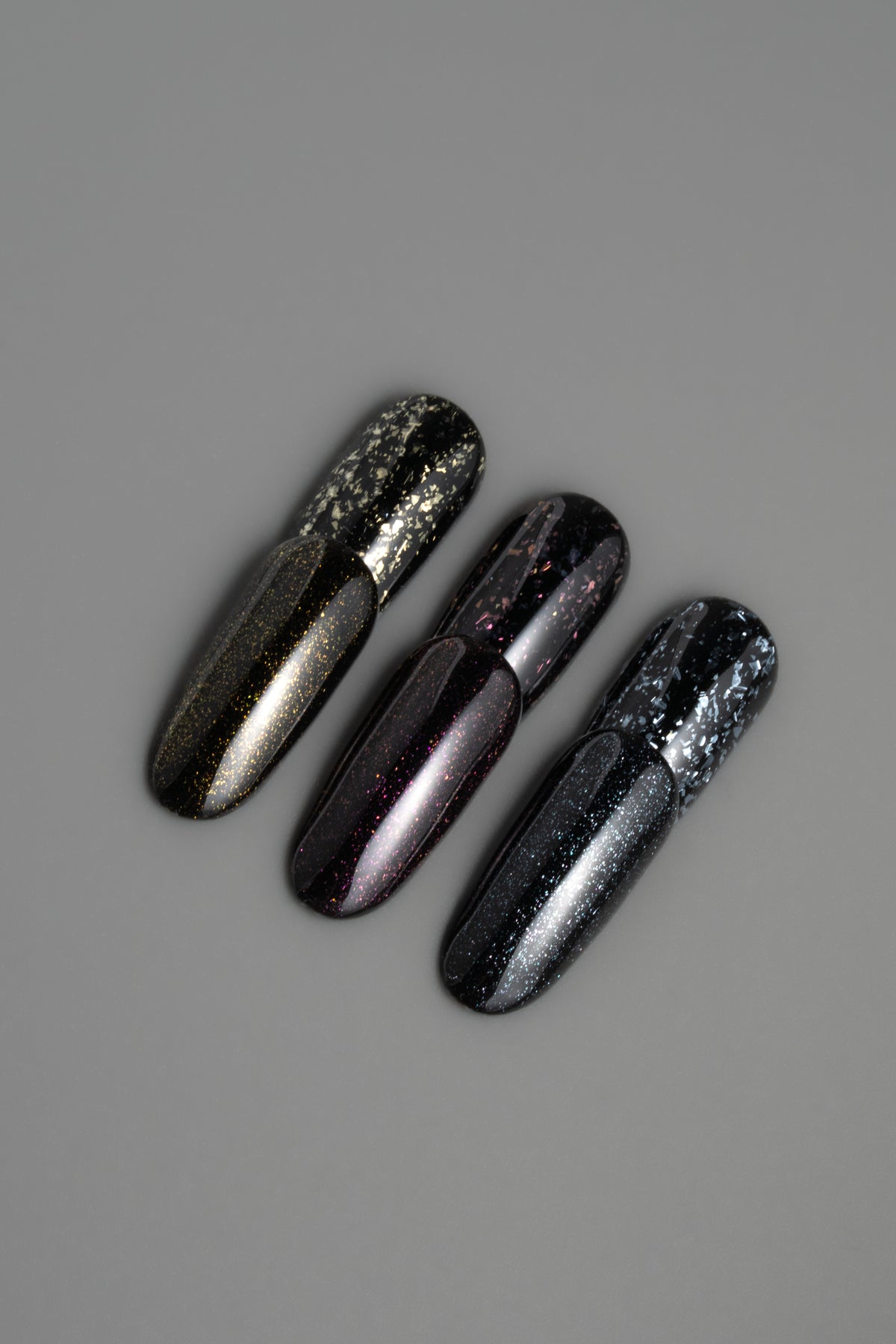 LUXIO BOLD EFFECTS | SILVER - AKZENTZ