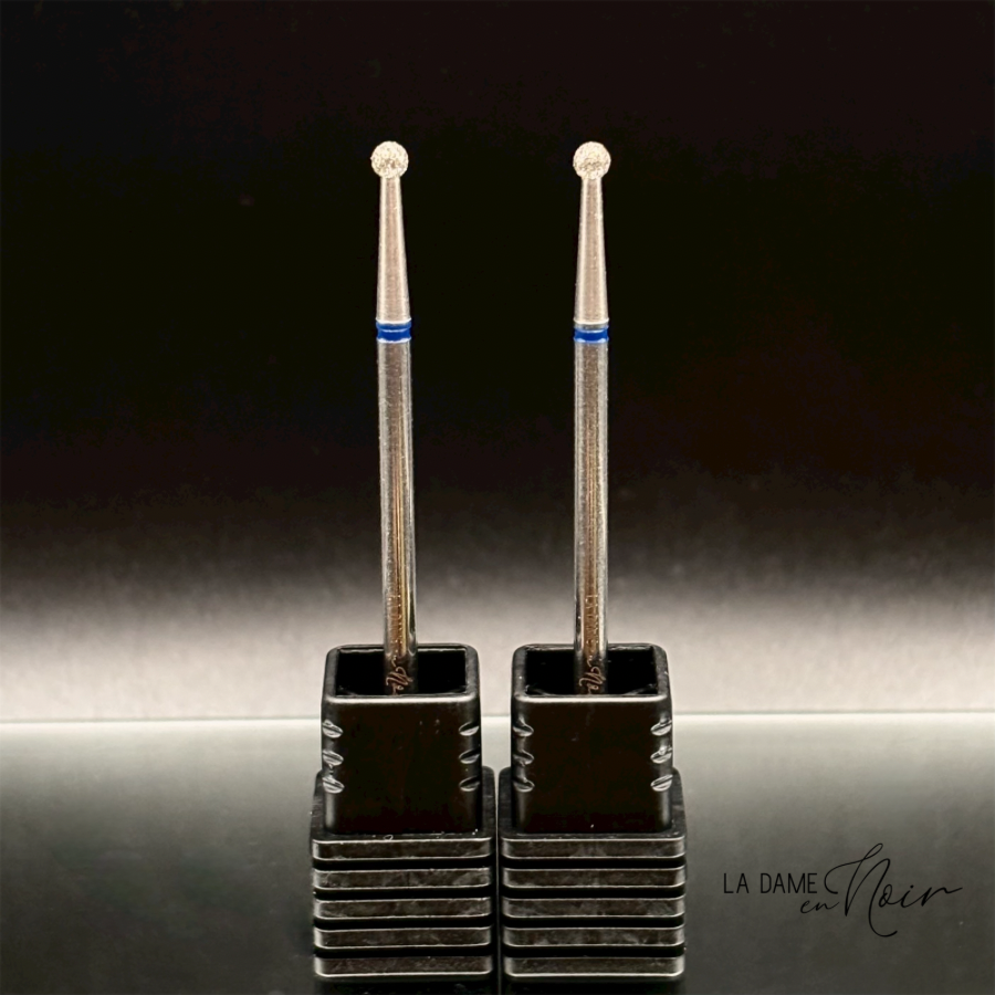 SMALL CUTTING BALL 2.3 mm MEDIUM - LDEN