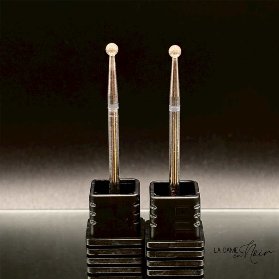 PETITE BALLE PRÉCISION 2,6 mm EXCLUSIF - LDEN