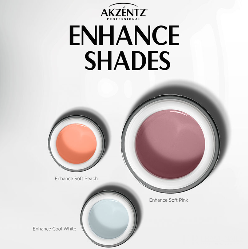 TRIO PRO-FORMANCE ENHANCE SHADES | TRIO 3x7g