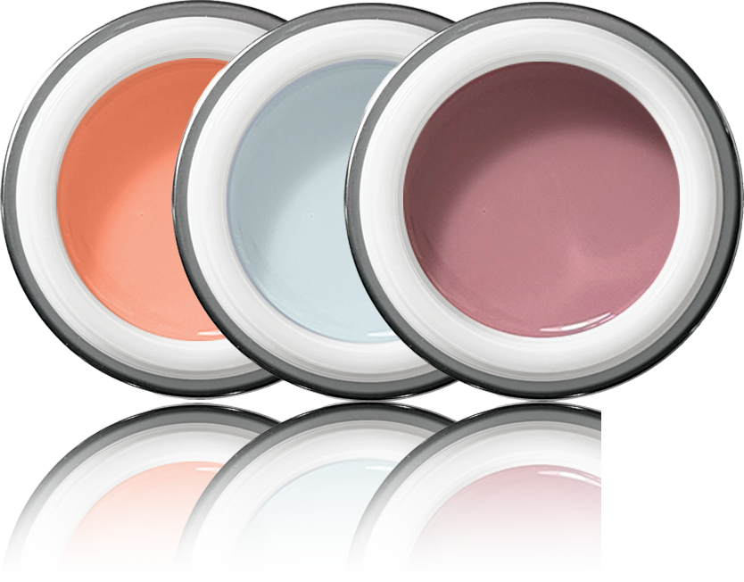 PRO-FORMANCE ENHANCE | SOFT PINK BUILDING GEL - AKZENTZ