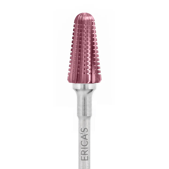 GEL X VIOLET | CARBIDE BIT - ERICA'S ATA