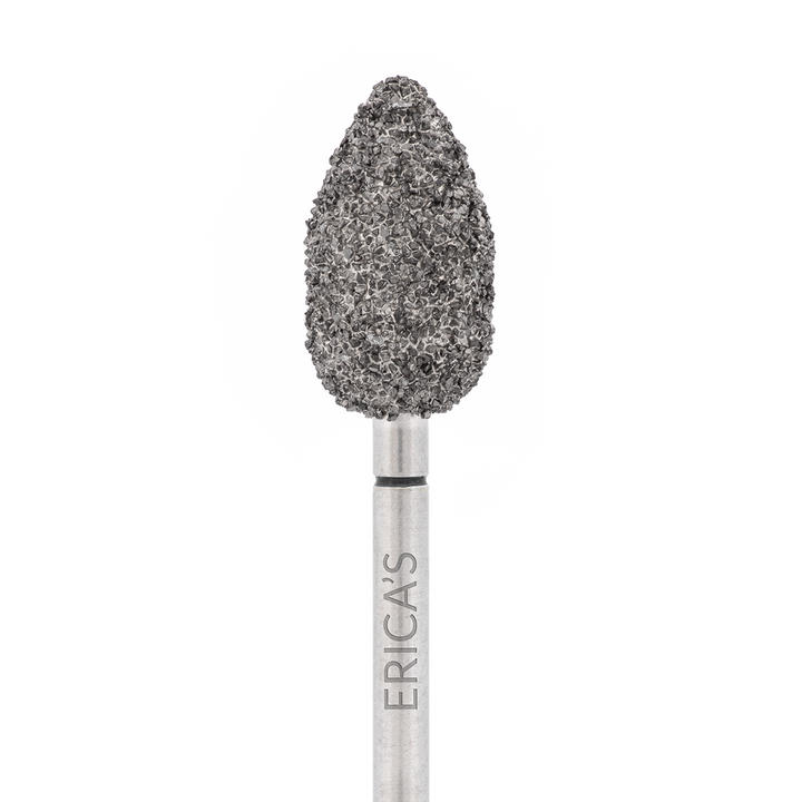 SPEAR | DIAMOND TIP FOR PEDICURE - ERICA&#39;S ATA