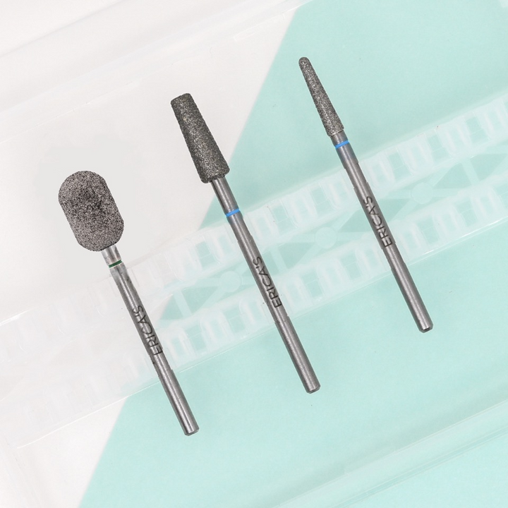 PEDI &amp; TOES KIT - ENSEMBLE PEDICURE ET ORTEILS - ERICA&#39;S ATA