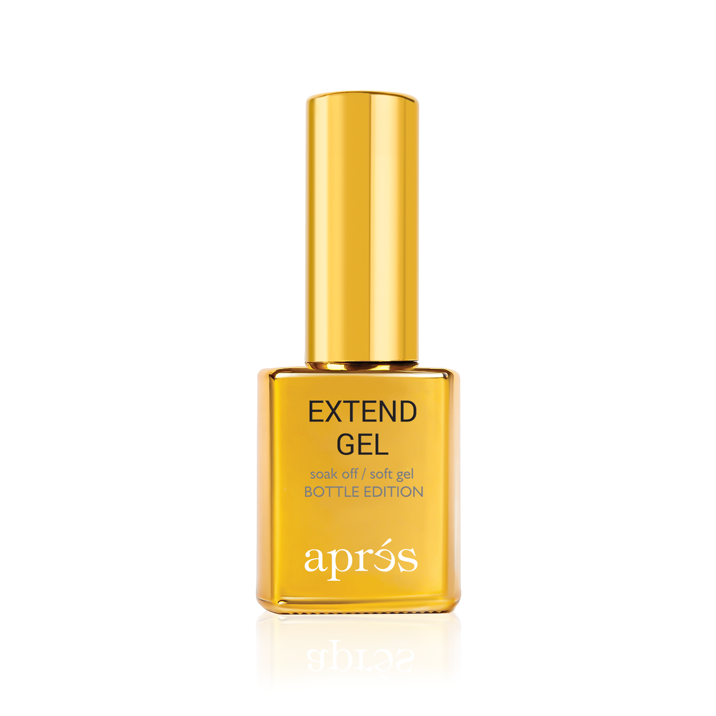 EXTEND GEL IN BOTTLE EDITION - 30ML