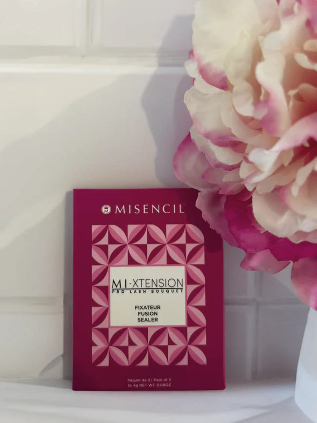MI-XTENSION FIXATIVE - PACK OF 3