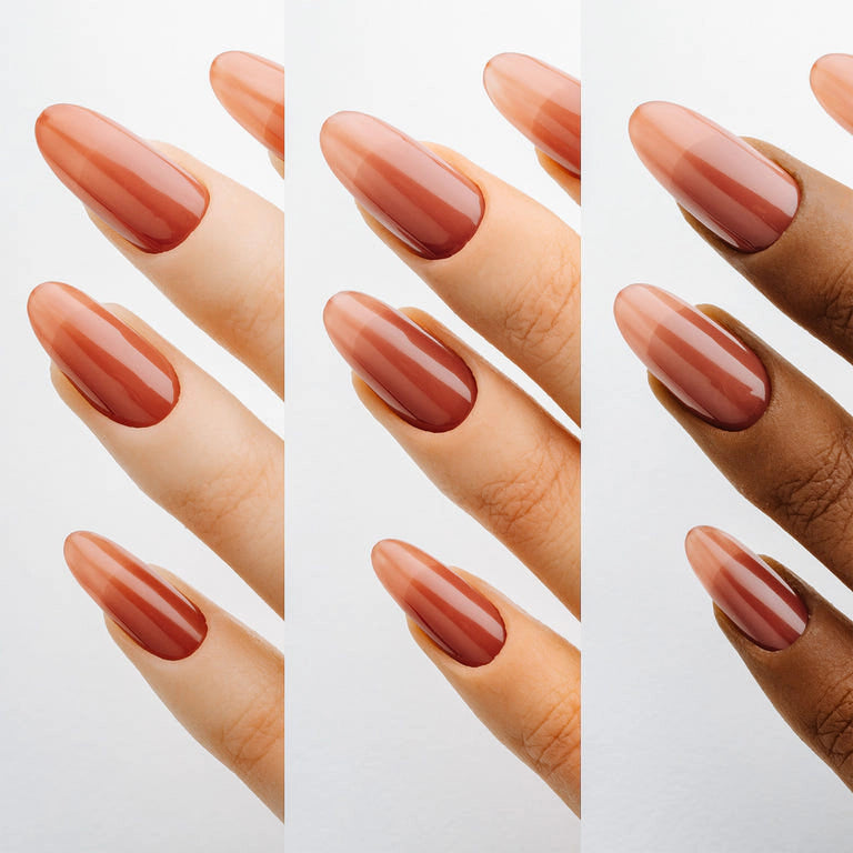 SHEER GEL - OVERDONE (601)