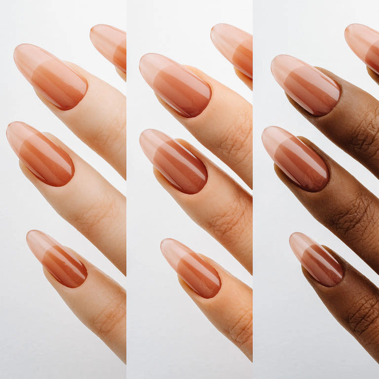 SHEER GEL - DRIED BOUQUETS (604)