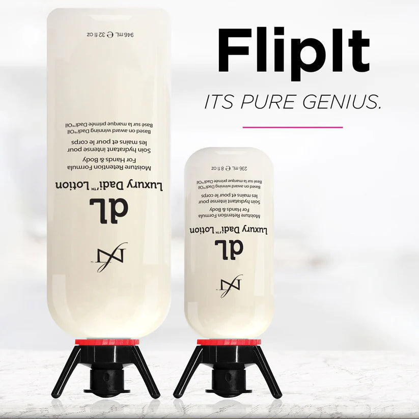 FLIP-IT DELUXE CAP KIT