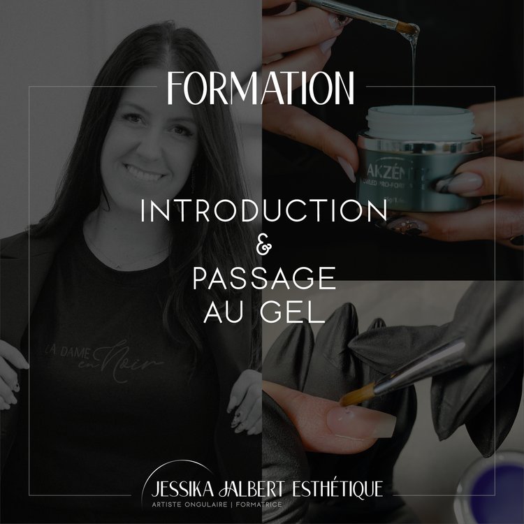 FORMATION IMMERSIVE DE 3 JOURS INTENSIFS - AVRIL 2025 À NE PAS MANQUER !! AVEC JESSIKA JALBERT