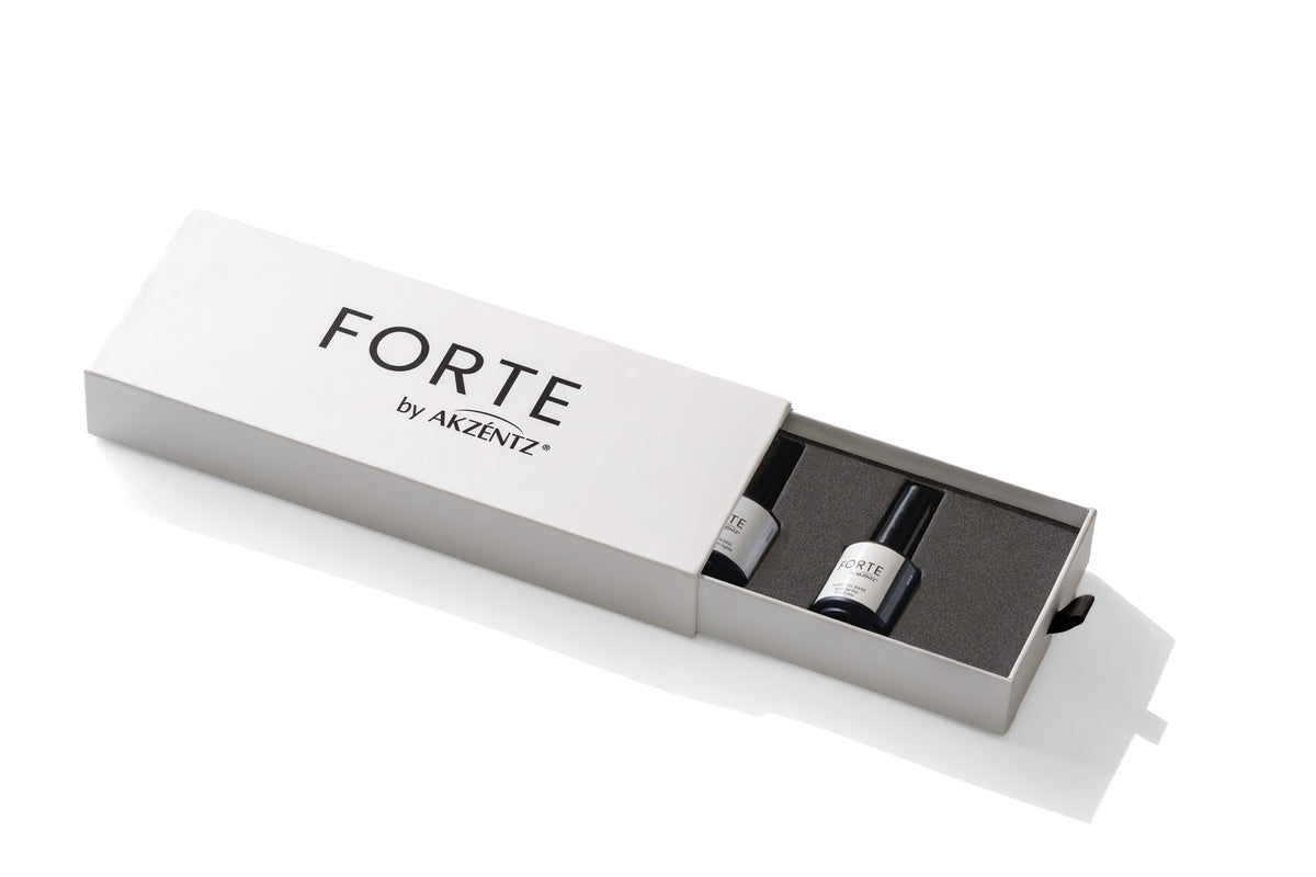 FORTE STARTER KIT - AKZENTZ