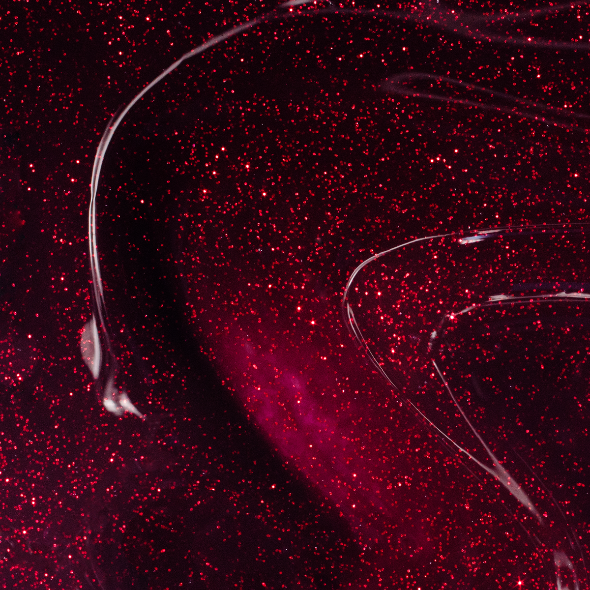 BUTTERFLY GALAXY | GLITTER - HEMA &amp;amp; TPO FREE GEL POLISH - AFTER NAIL