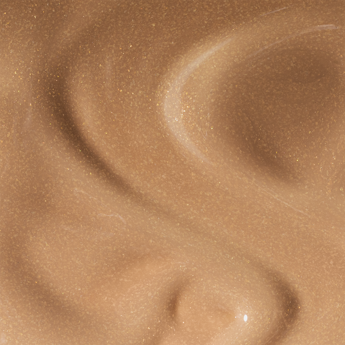 DESERT PRINCESS | GLITTER - HEMA &amp;amp; TPO FREE GEL NAIL POLISH - AFTER NAILS