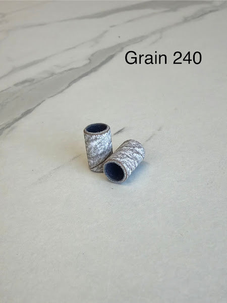 ZEBRA ECONOMY SANDING BELT | GRIT 240