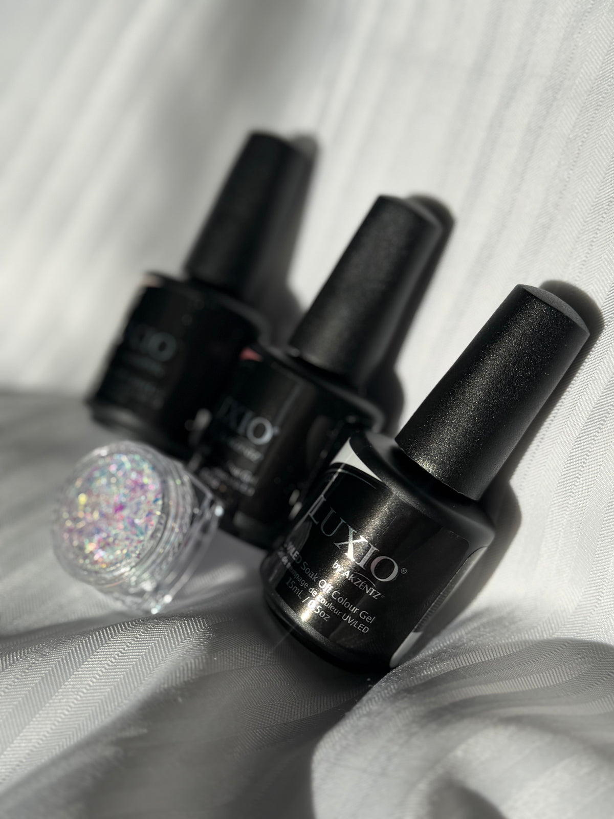 ENSEMBLE MOIS DE MARS - NAILIFY