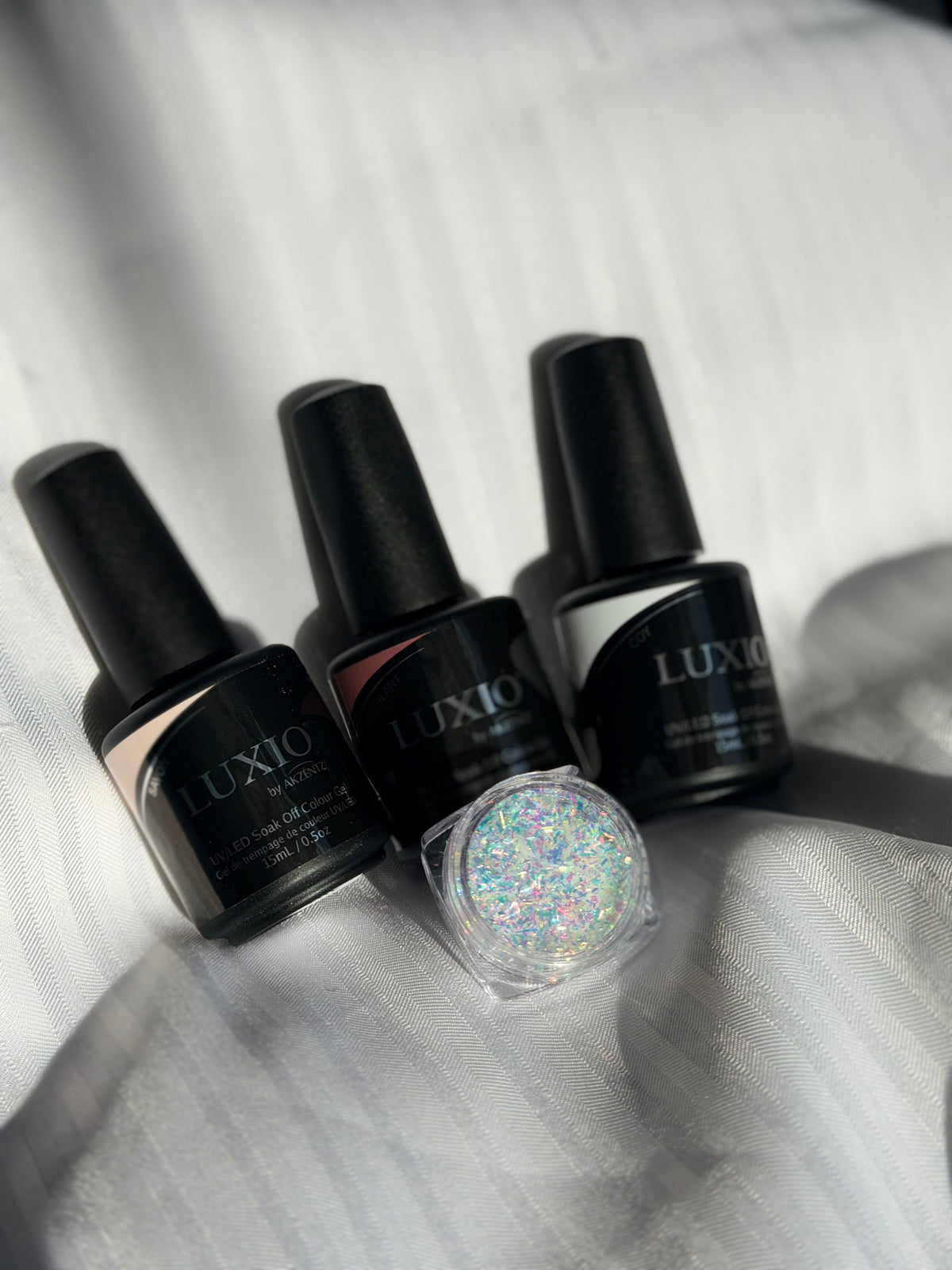 ENSEMBLE MOIS DE MARS - NAILIFY