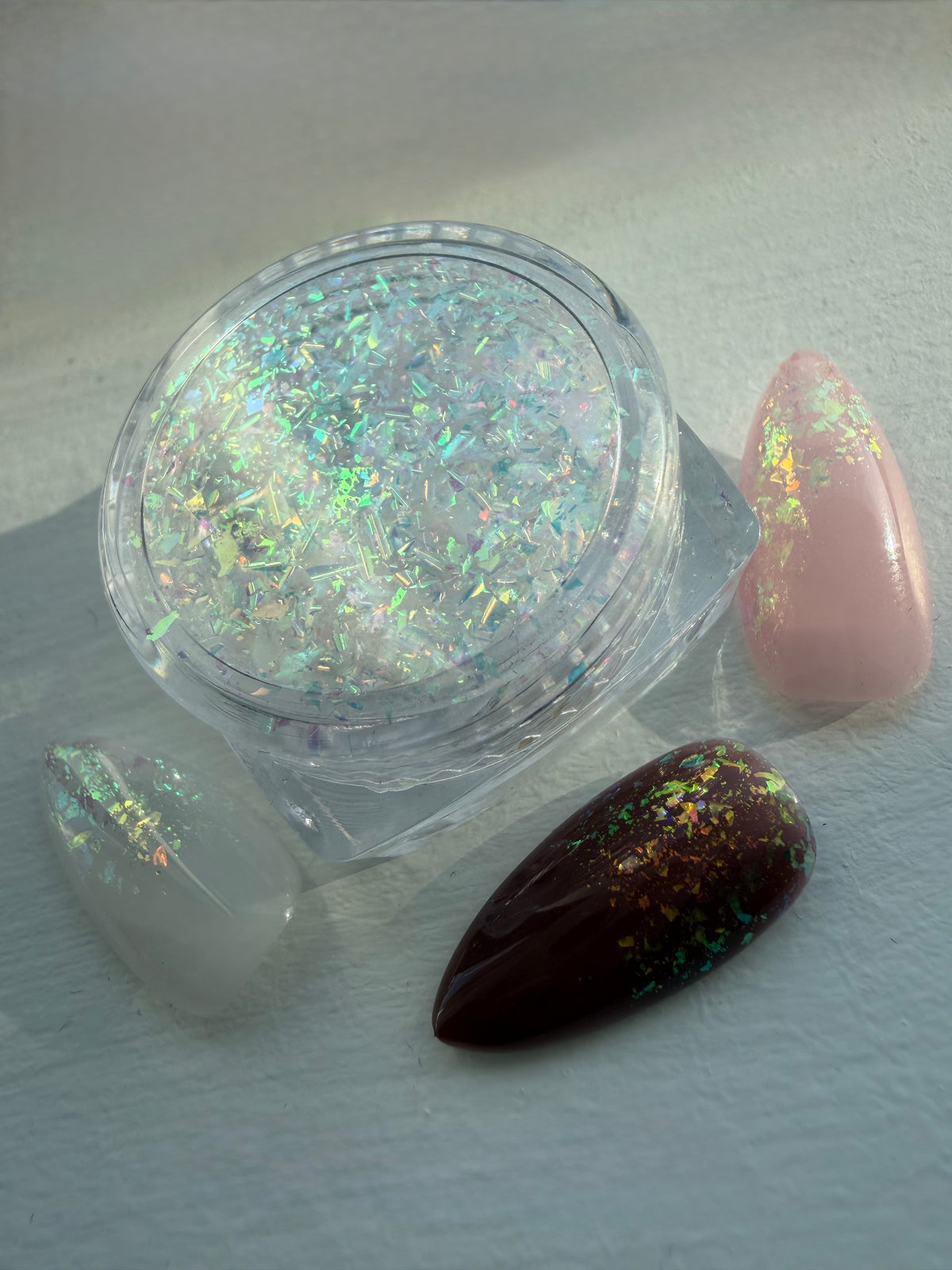 ENSEMBLE MOIS DE MARS - NAILIFY