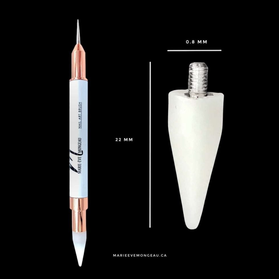 ESSENTIAL TOOLS | WAX TIP - MEM