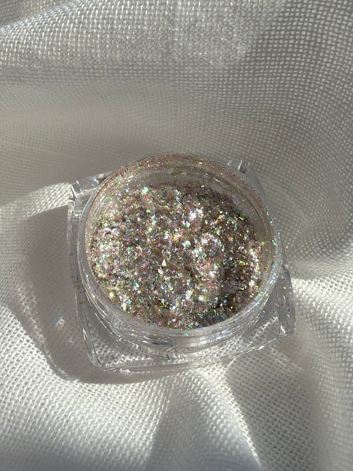 FLAKE AURORA | CHAMPAGNE 05