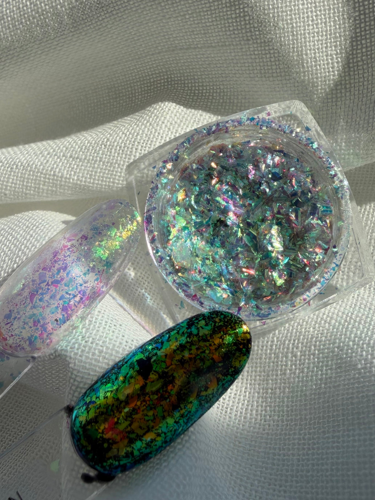 FLAKE AURORA | CASINO 06