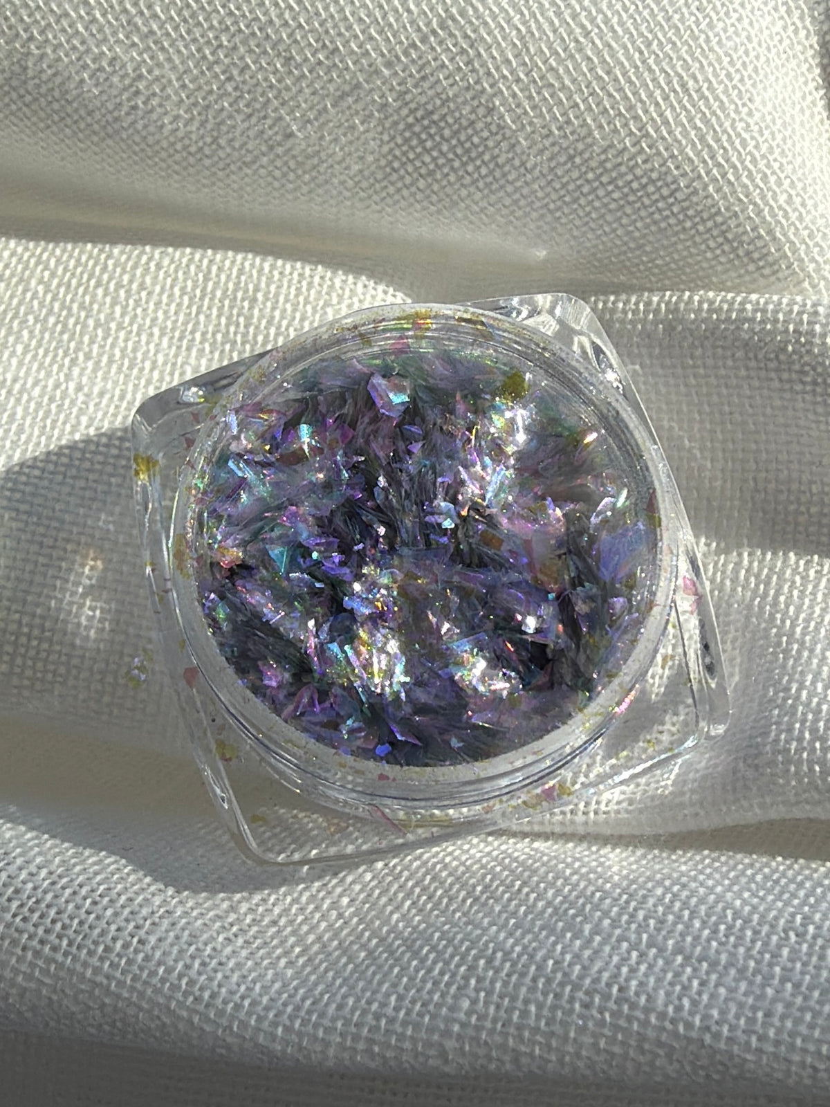 FLAKE AURORA | ALADIN 04