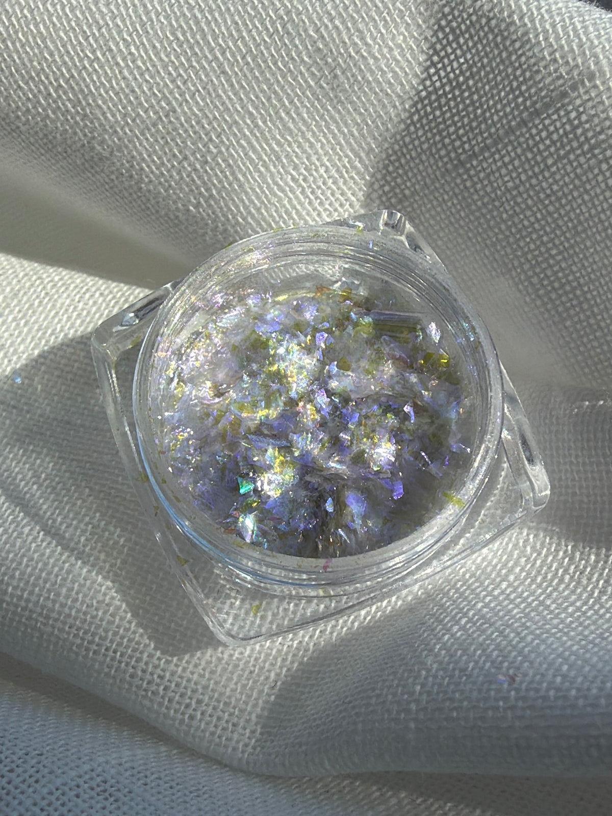 FLAKE AURORA | MAGIE 01