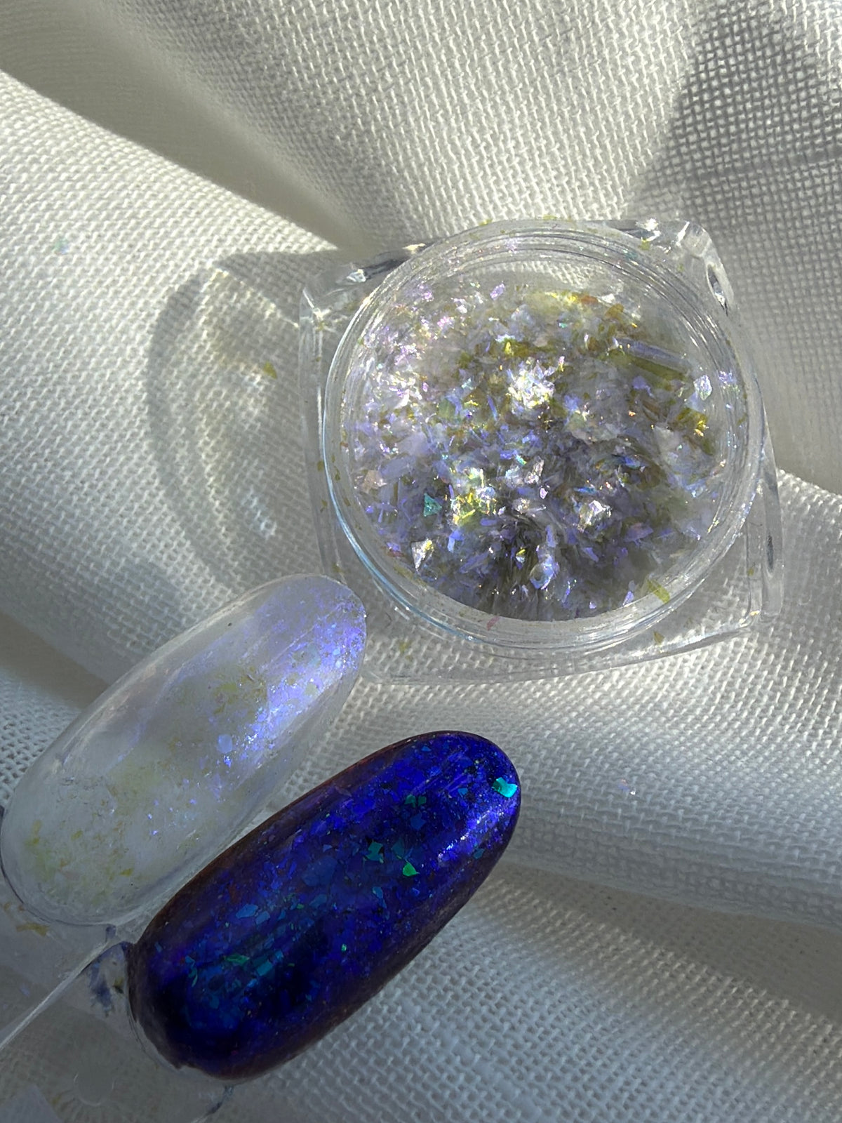 FLAKE AURORA | MAGIE 01