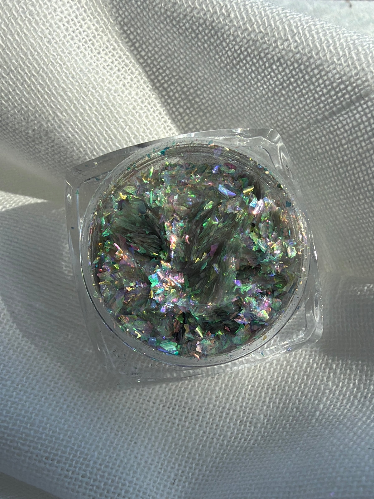 FLAKE AURORA | FETE 02