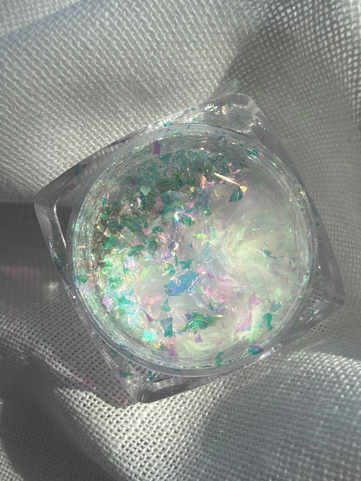 ENSEMBLE MOIS DE MARS - NAILIFY