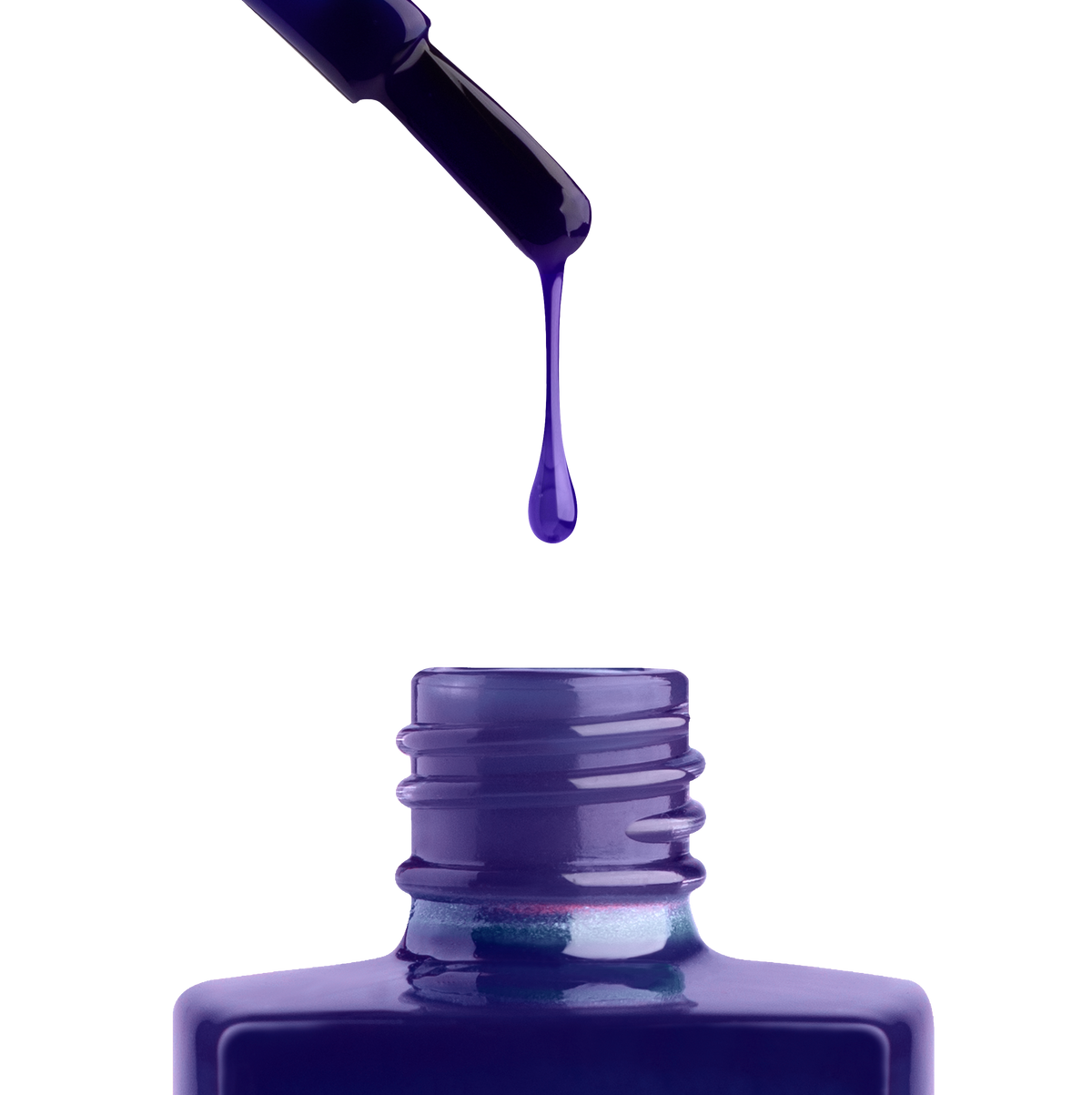 COTE D'AZUR | COLOR - GEL NAIL POLISH - AFTER NAILS