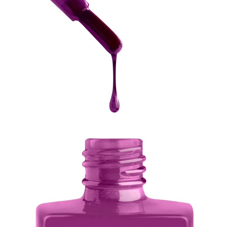 GLASS ORCHID | JELLY - VERNIS GEL - APRÉS NAIL