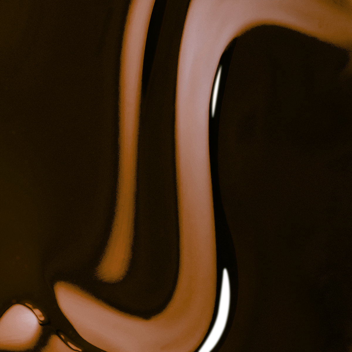 CARAMEL OR CARAMEL | JELLY - HEMA &amp;amp; TPO FREE GEL POLISH - AFTER NAIL