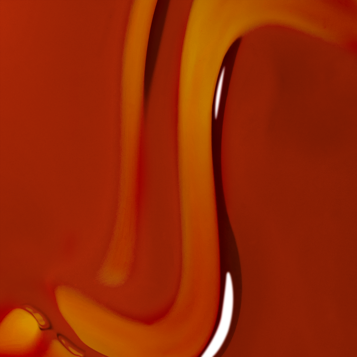 AMBER JEWEL | JELLY - HEMA &amp;amp; TPO FREE GEL POLISH - AFTER NAIL