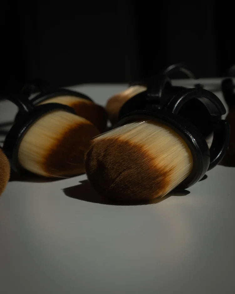 BAGUES BROSSE | PAQUET DE 10 - LDEN