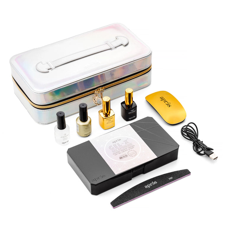 GEL-X JENNY SECRET KIT | APRÉS NAIL ~ Nailify