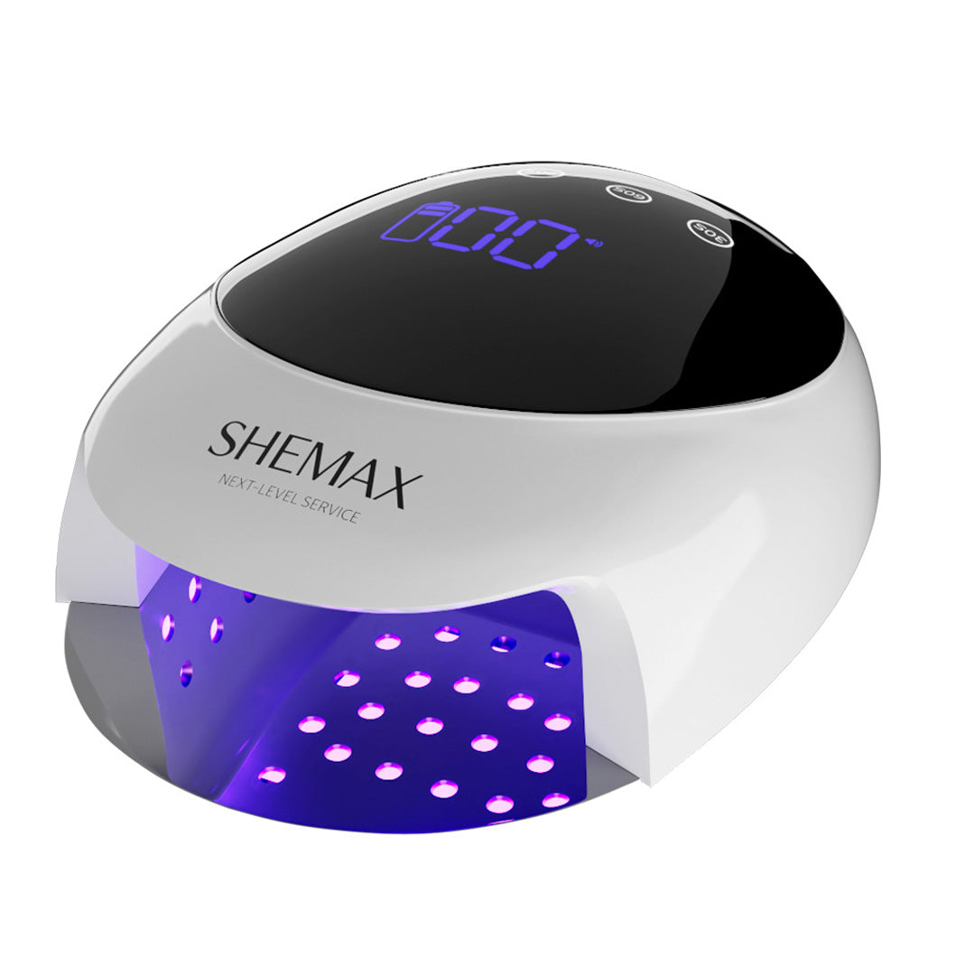 PRO NAIL LAMP - SHEMAX