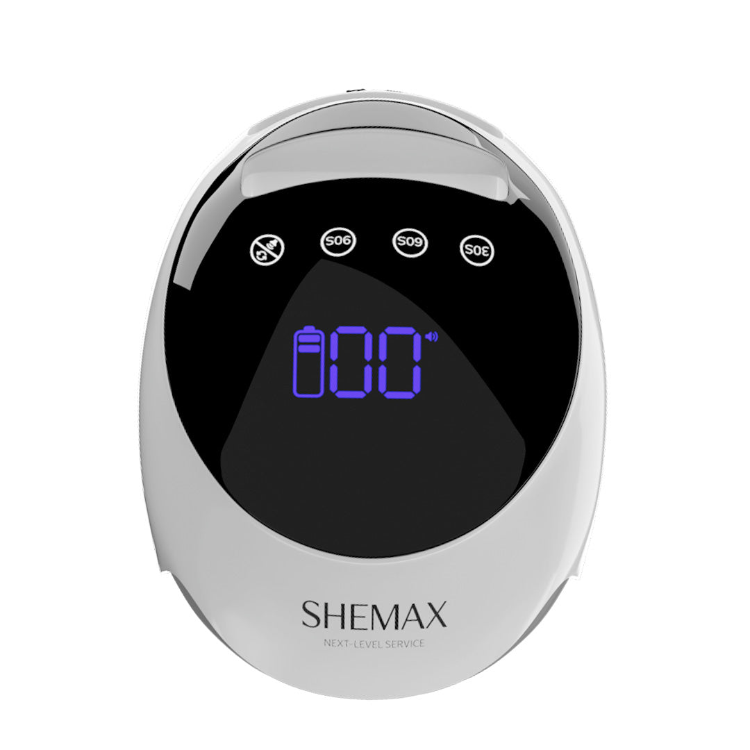 PRO NAIL LAMP - SHEMAX