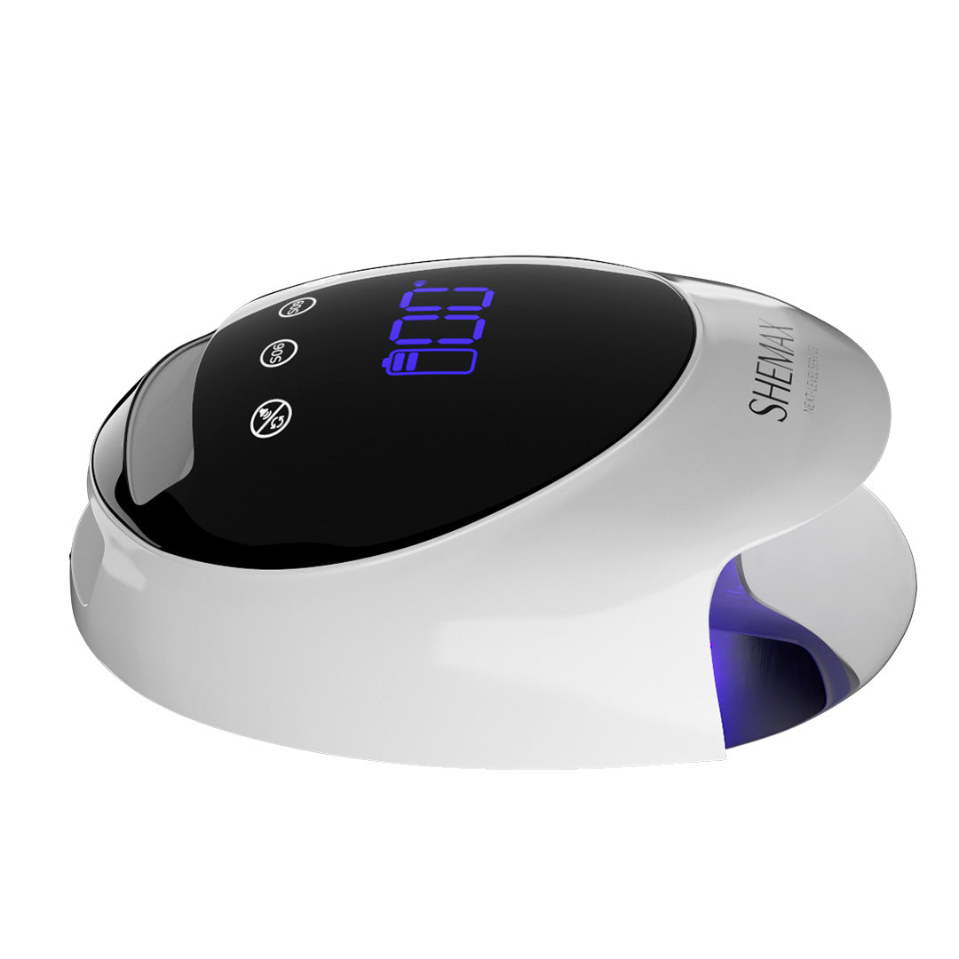 PRO NAIL LAMP - SHEMAX