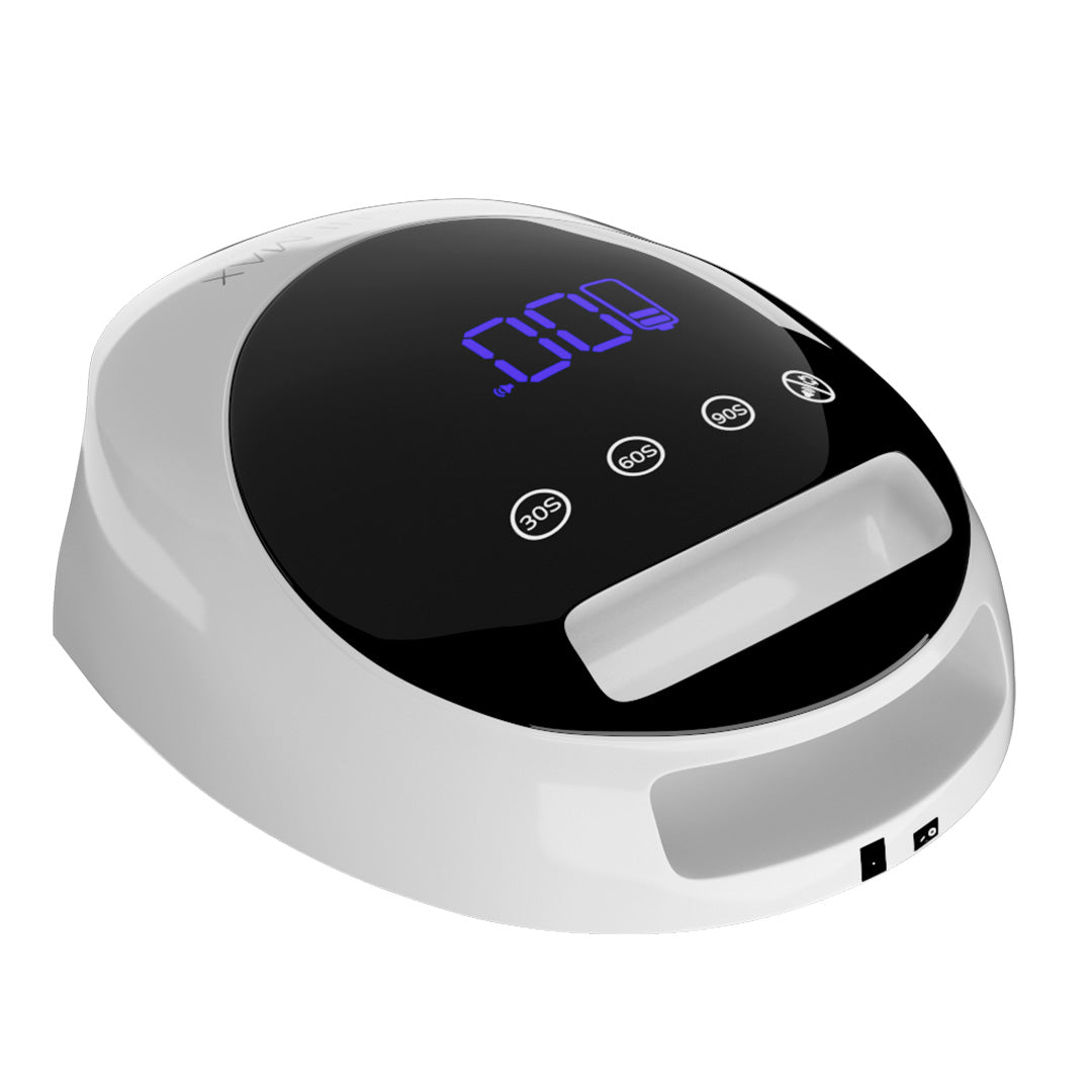 PRO NAIL LAMP - SHEMAX