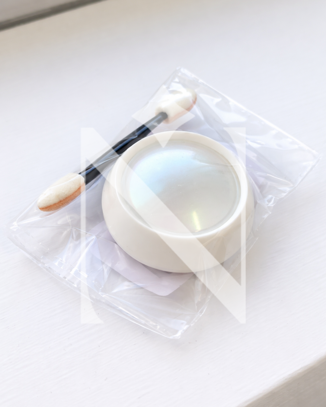 POUDRE CHROME AURORA| LICORNE | NAILIFY