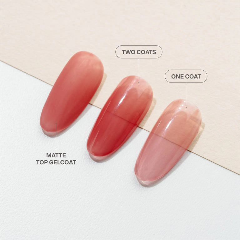 SHEER GEL - POUR DECISIONS (602)