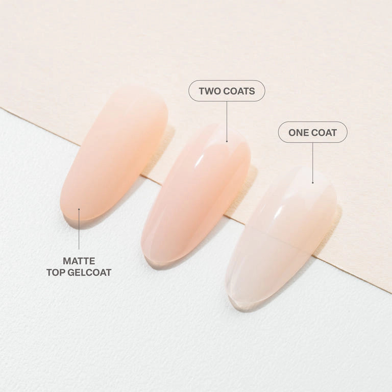 SHEER GEL - DEAR DIARY (403)