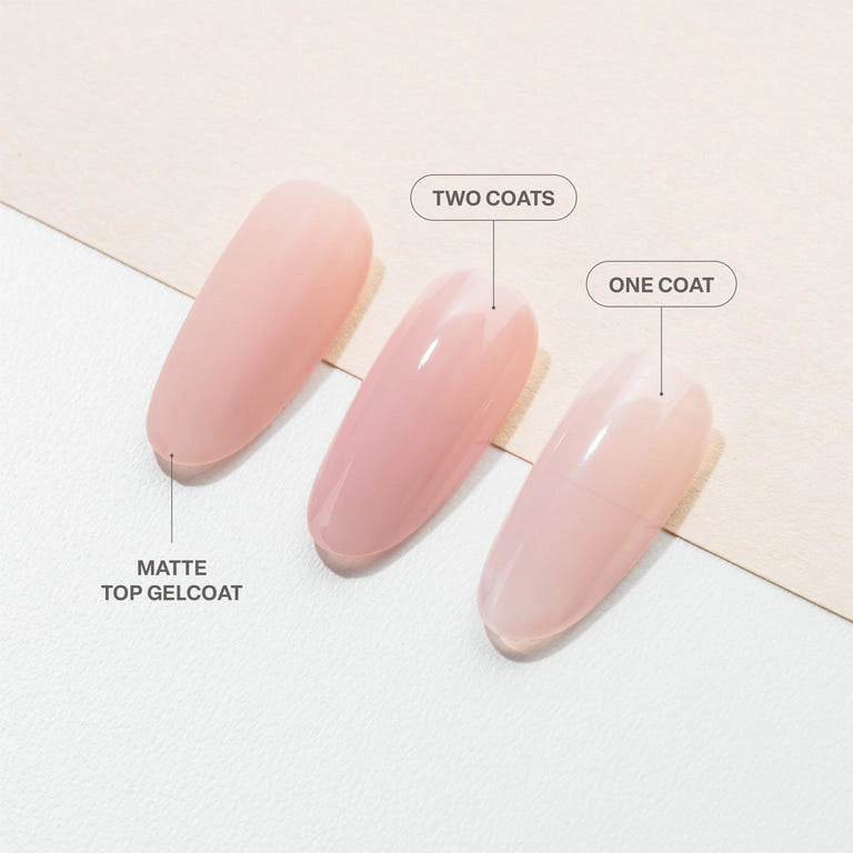 SHEER GEL - ...AND CHILL (404)