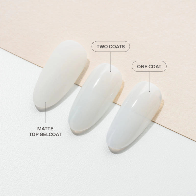 SHEER GEL - DAYDREAMING (502)