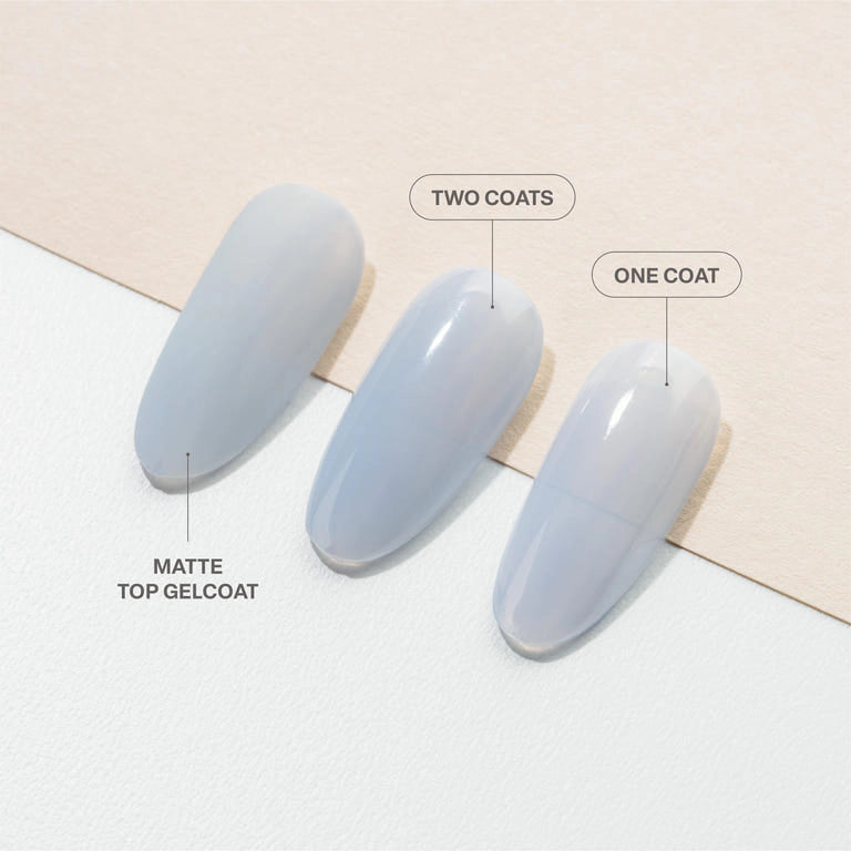 SHEER GEL - POOLED TOGETHER (503)