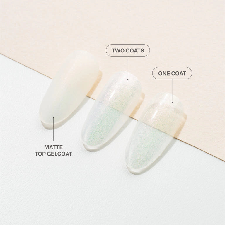 SHEER GEL - OUR HOLY NIGHT (510)