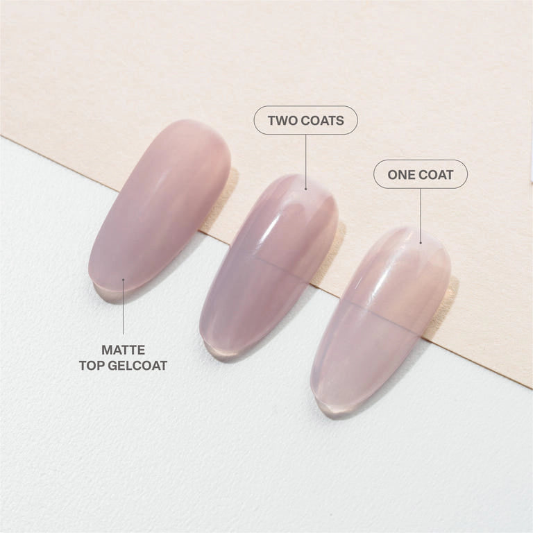 SHEER GEL - TEARJERKER (702)