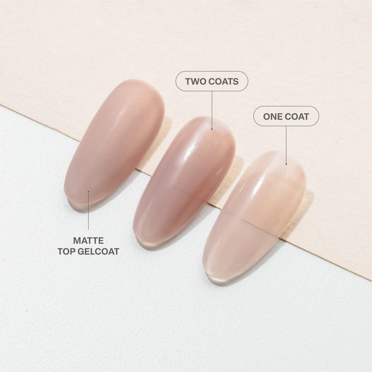 SHEER GEL - MIDNIGHT SCROLL (703)